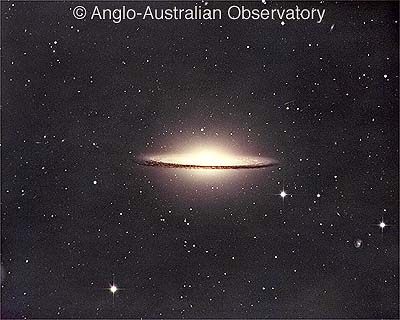 [M104, wider field, AAT]