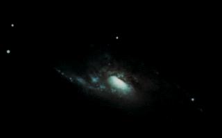 [M106, anonymous source]
