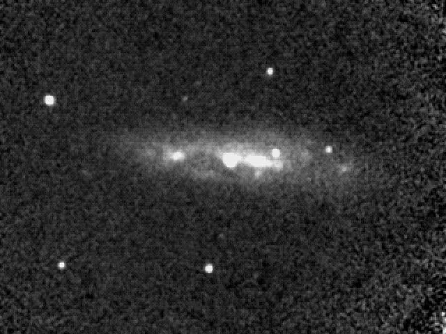 [M108, UA Astro Club]
