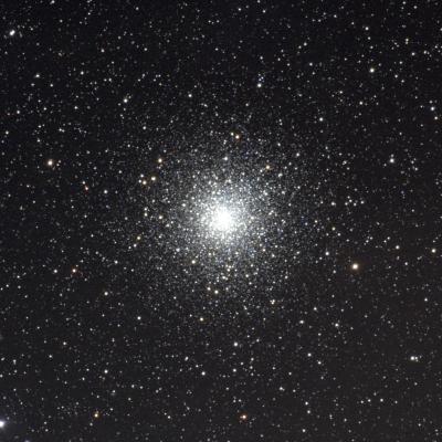 [M10, KPNO/NOAO]