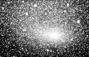 [M110, ST-6 CCD image]