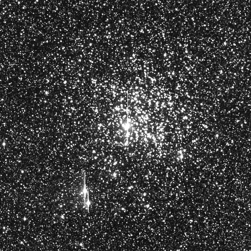 [M11, Bill Keel/KPNO]