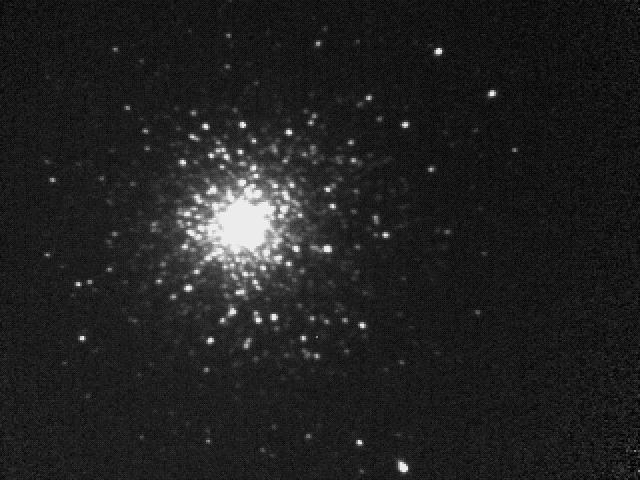 [M2, UA Astro Club]