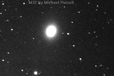 [M32, M. Purcell]