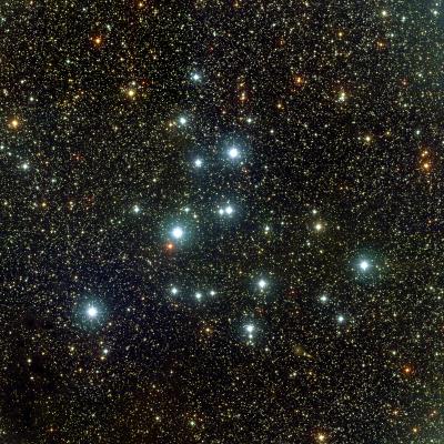 [M39, NOAO]