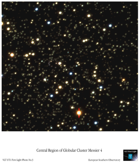 [M4, ESO]