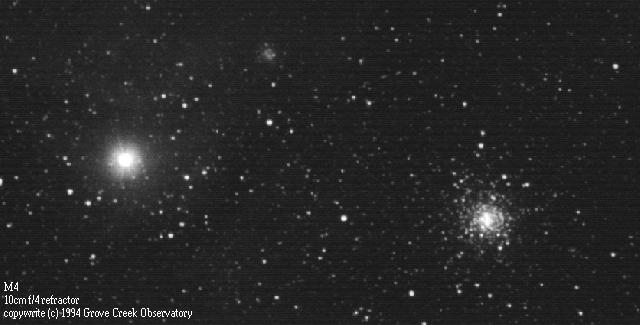 [M4, GCO image]