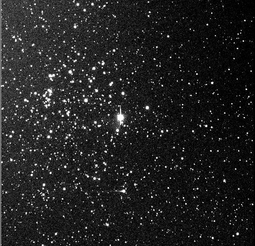 [M52, W. Keel]