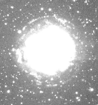 [M57, very deep exposure, G. Jacoby]