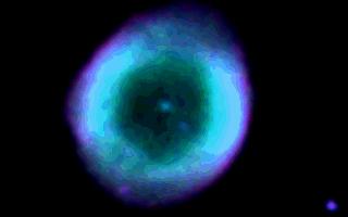 [M57, John Sefick]
