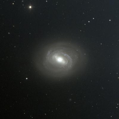 [M58, KPNO]