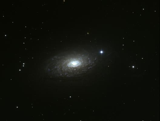 [M63, NOAO]