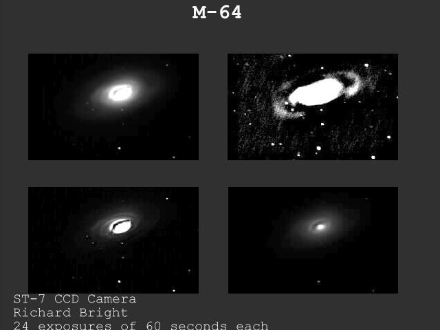 [M64, Rick Bright]