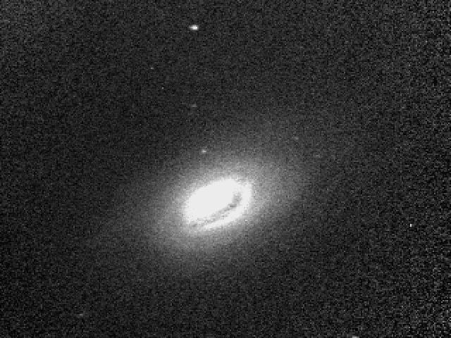[M64, UA Astro Club]