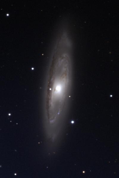 [M65, KPNO]