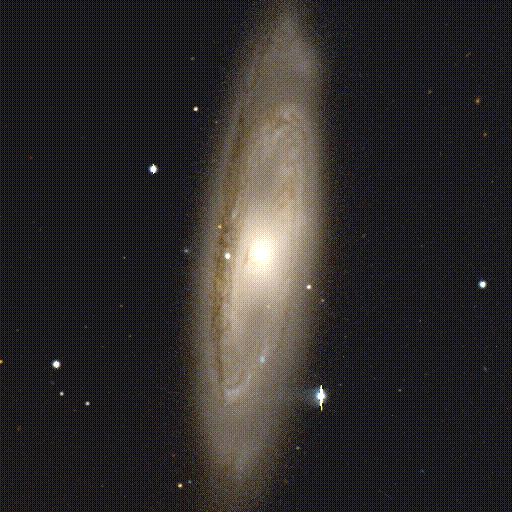 [M65, Bill Keel]
