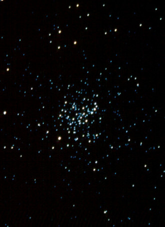 [M67, J. Wisniewski]