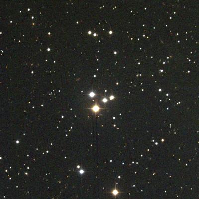 [M73, KPNO 0.9-m]