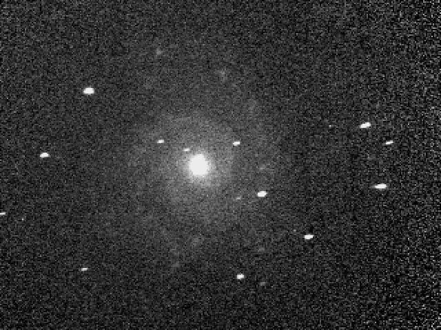 [M74, UA Astro Club]