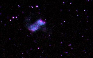 [M76, John Sefick]