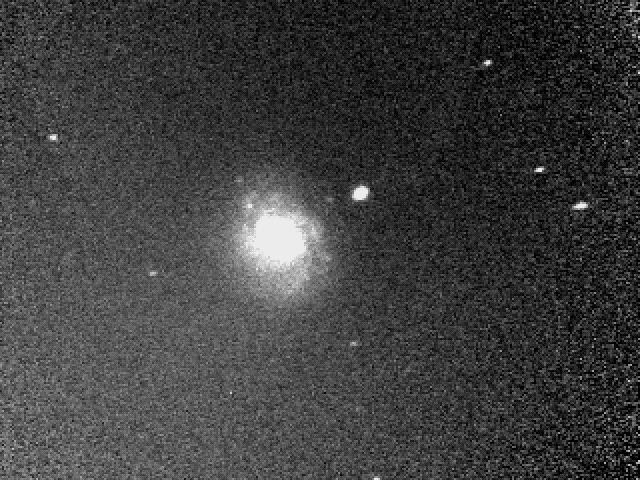 [M77, UA Astro Club]