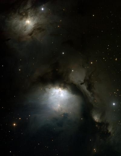 [M78, NOAO]