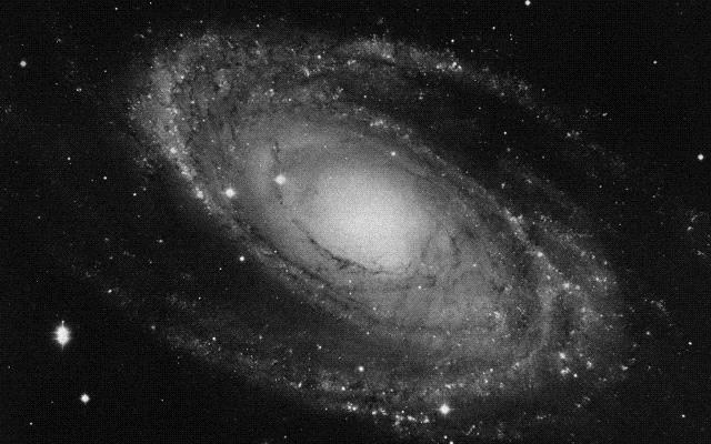 [M81, anonymous source]