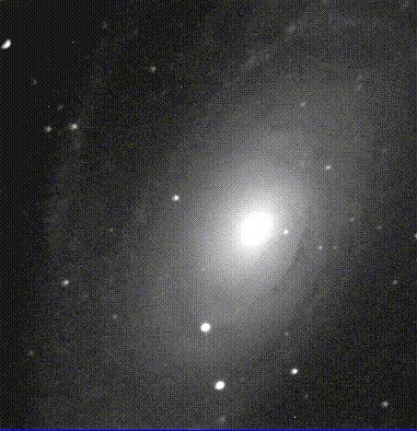 [M81, Bill Keel]