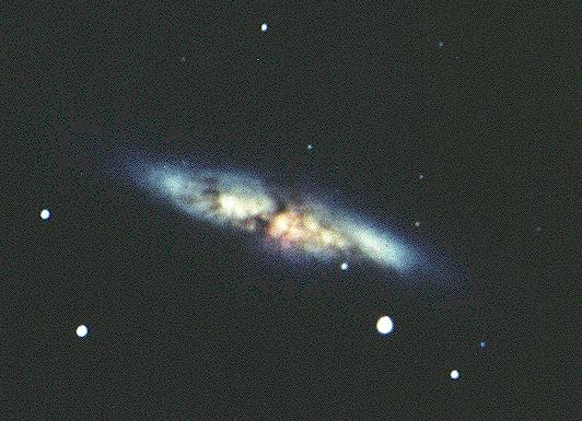 [M82, Jason Ware]