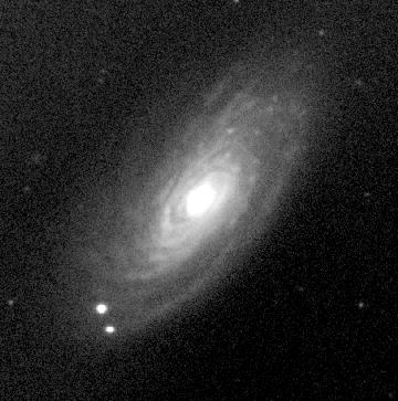 [M88, Limber Obs.]