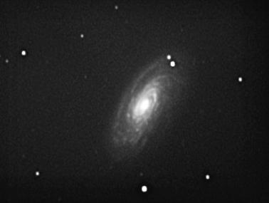 [Prediscovery image]
