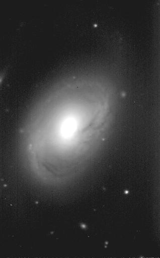 [M96, Bill Keel]