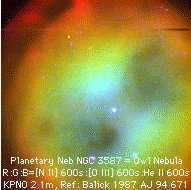 [M97, Bruce Balick]