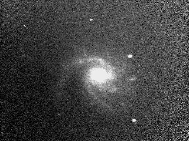 [M99, UA Astro Club]