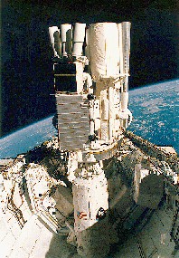 [UIT in Orbit]