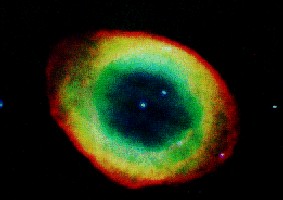 [M57 image]