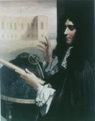 [Image of G.D. Cassini]