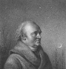 [W. Herschel portrait]