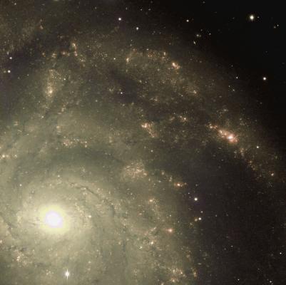 [M101, South part, WIYN]