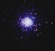 [M15 globular cluster]
