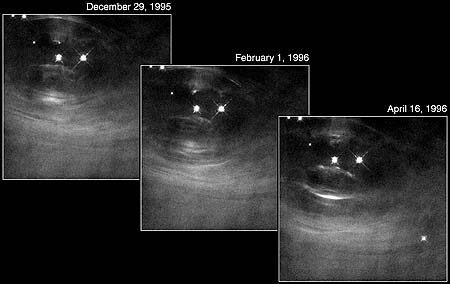 [Crab Pulsar Sequence]