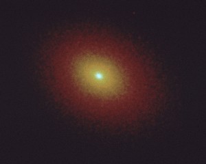 [M32 Nucleus, HST, PR 92-09]