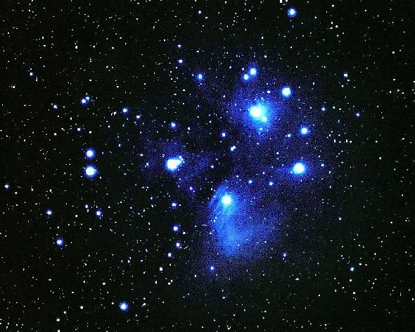 [M45, J. Ware]