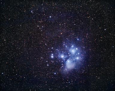 [M45, Matt BenDaniel]