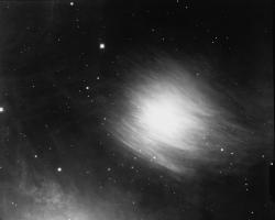 [Merope Nebula, KPNO]