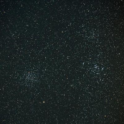 [M46 and M47, Russ Dickman]