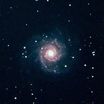 [M74, Tim Puckett]