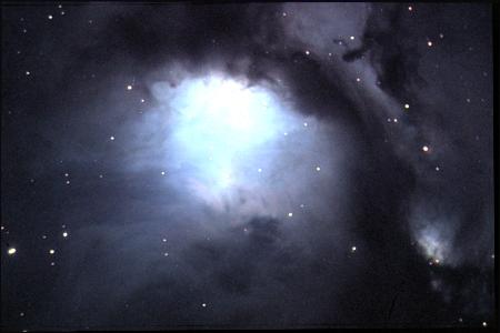 [M78, AOP/KPNO Visitor Center]