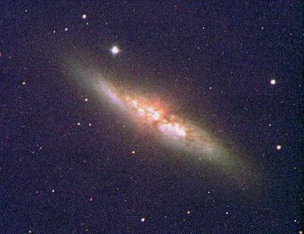 [M82, Kohle/Credner]