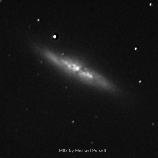 [M82, M. Purcell]